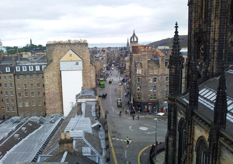 Royal Mile